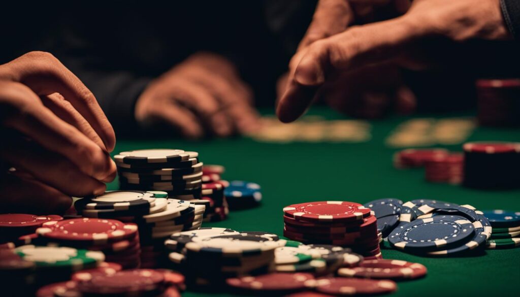 Canlı Bahis Siteleri Poker Stratejileri