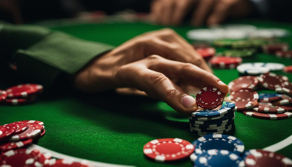 Canlı Poker Oyunları ve Stratejileri