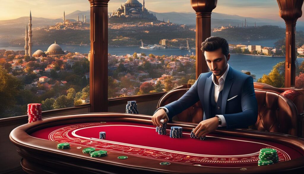 En İyi Türk Poker Siteleri