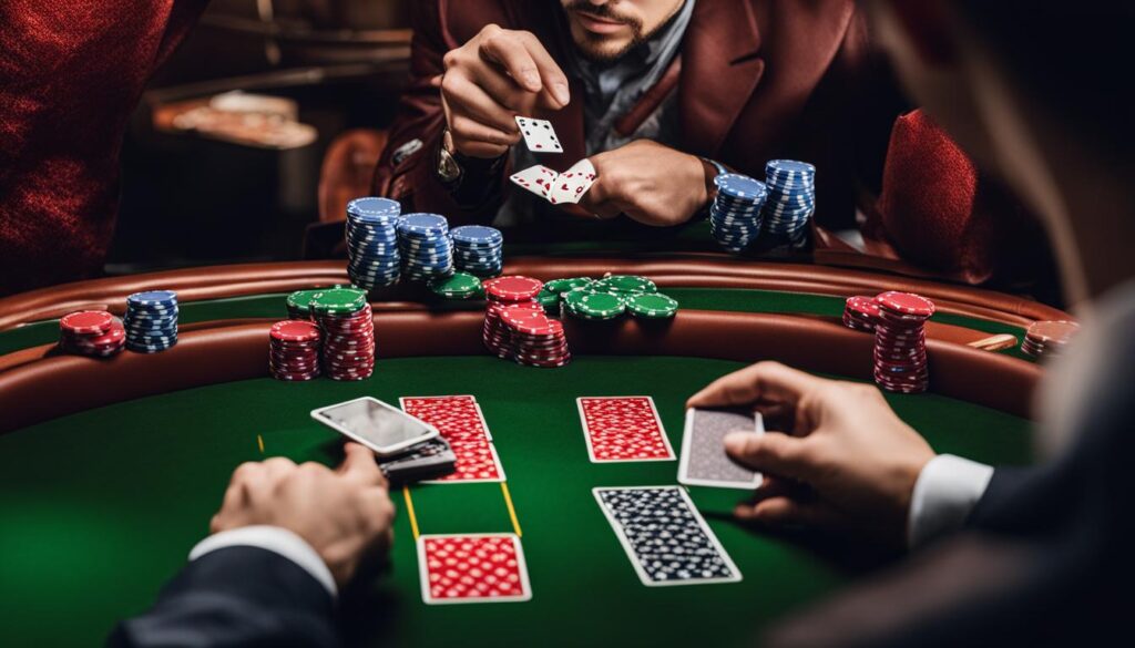 Lisanslı Poker Siteleri