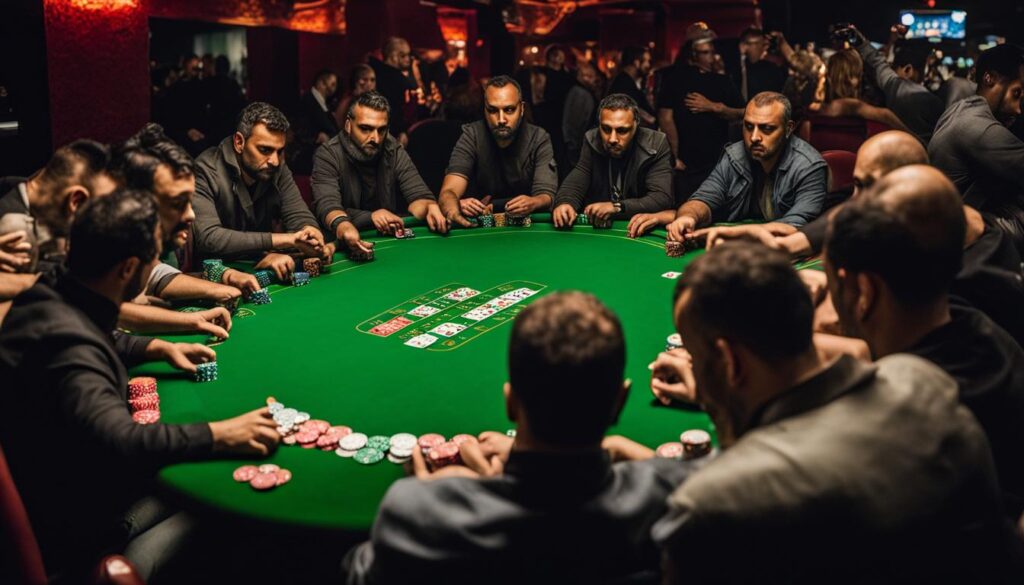 Türk Poker Siteleri