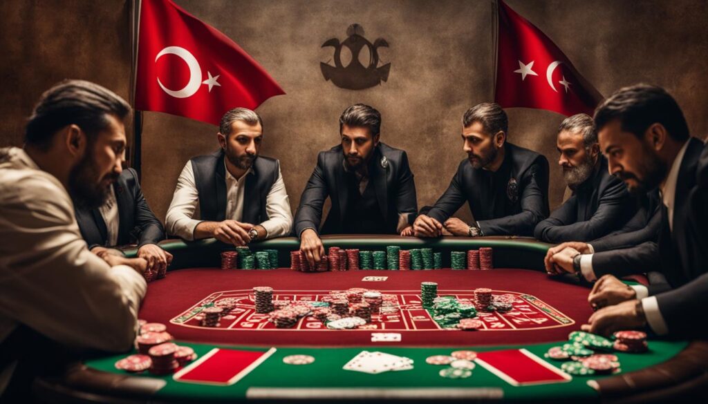 Türkçe Poker Siteleri