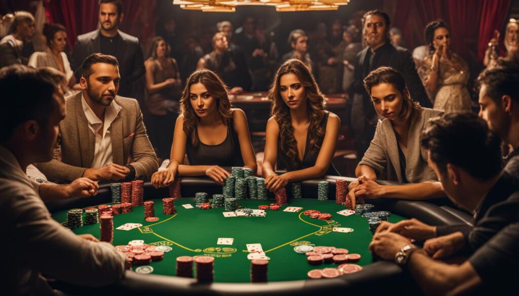 Türkçe Poker Siteleri