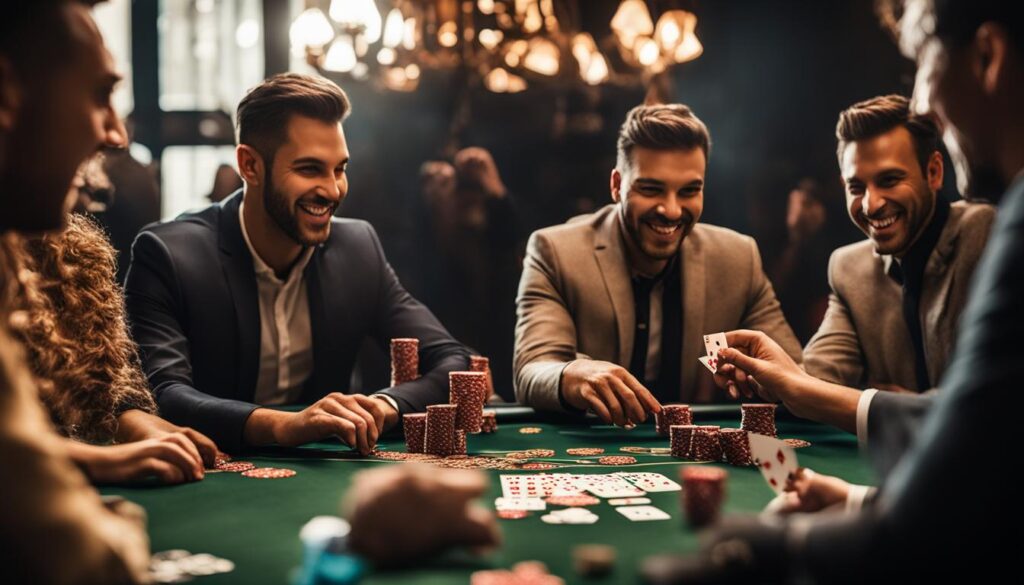 Türkçe Poker Siteleri