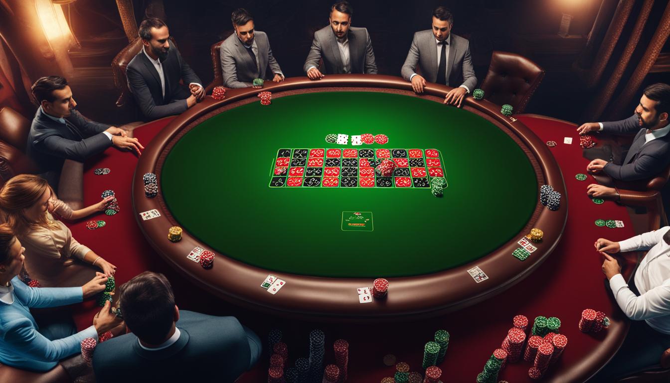 bahis poker siteleri