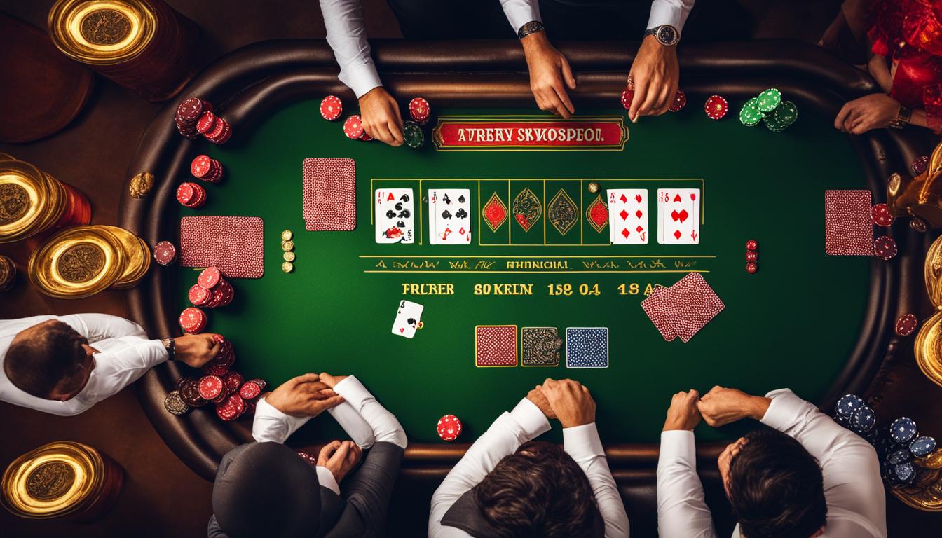 en çok kazandıran poker siteleri