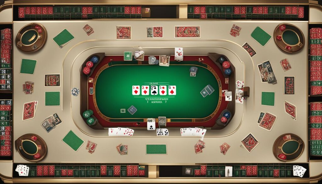 güvenilir online poker oyun siteleri