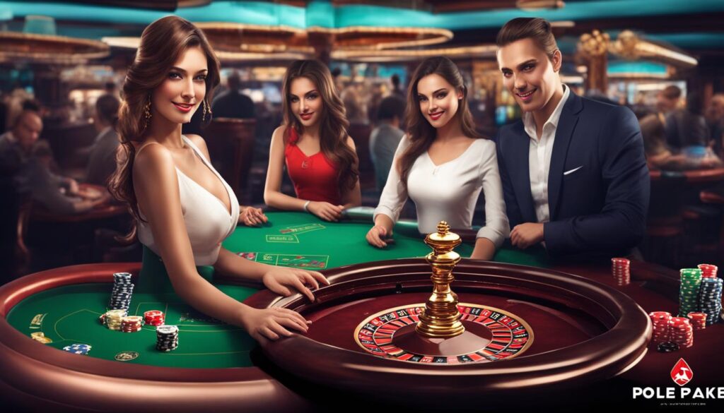 güvenilir online poker siteleri