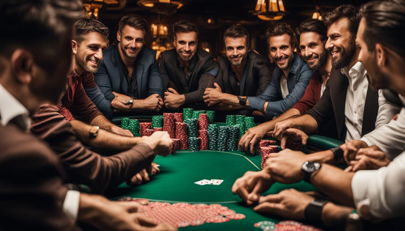 güvenilir poker bahis siteleri