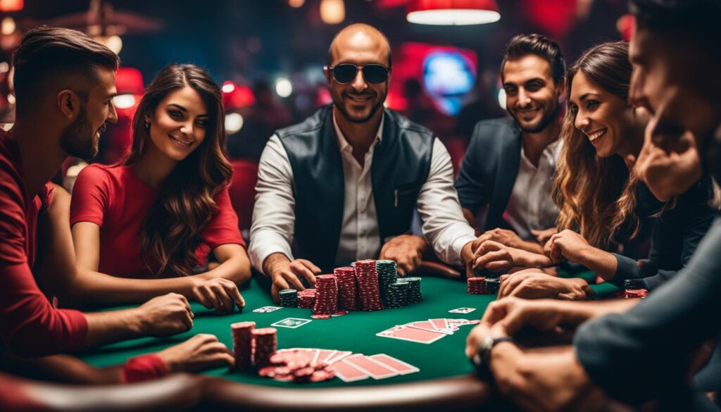 güvenli poker siteleri