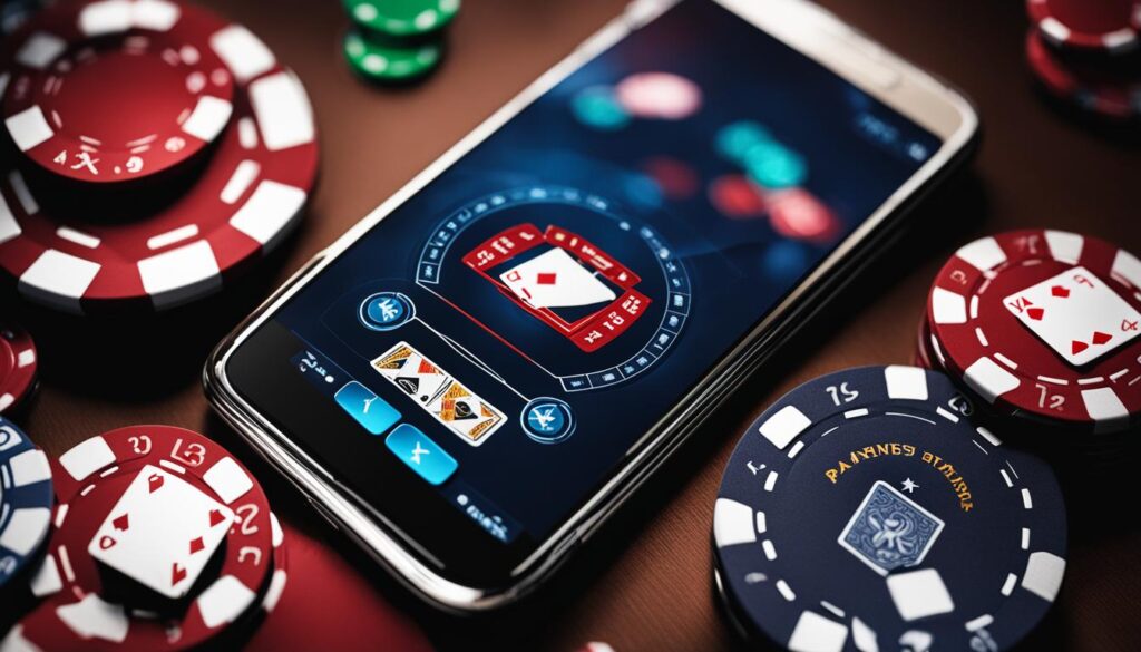 mobil ödeme ile poker oyna