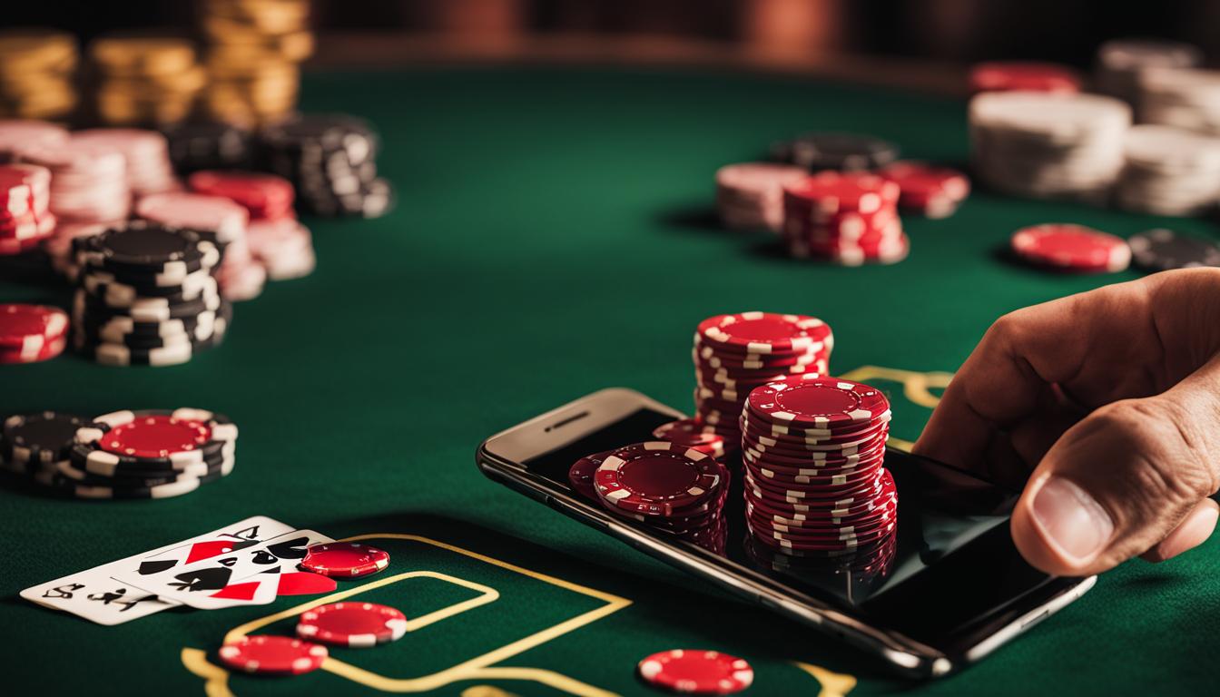 mobil ödemeli poker siteleri