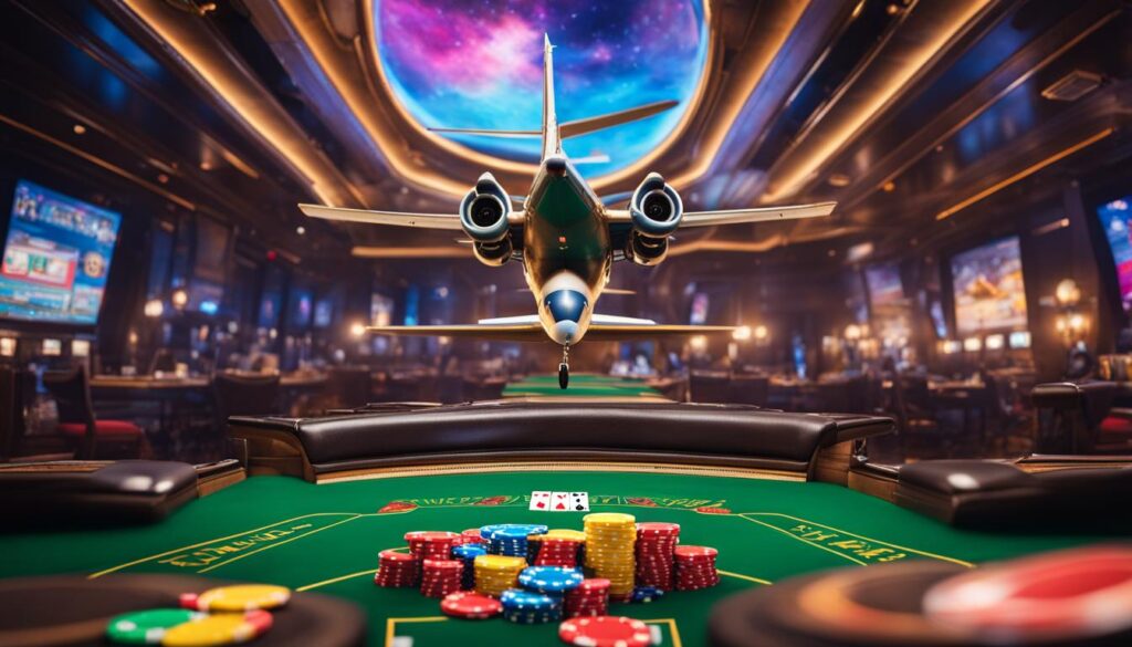 online aviator poker bonusları