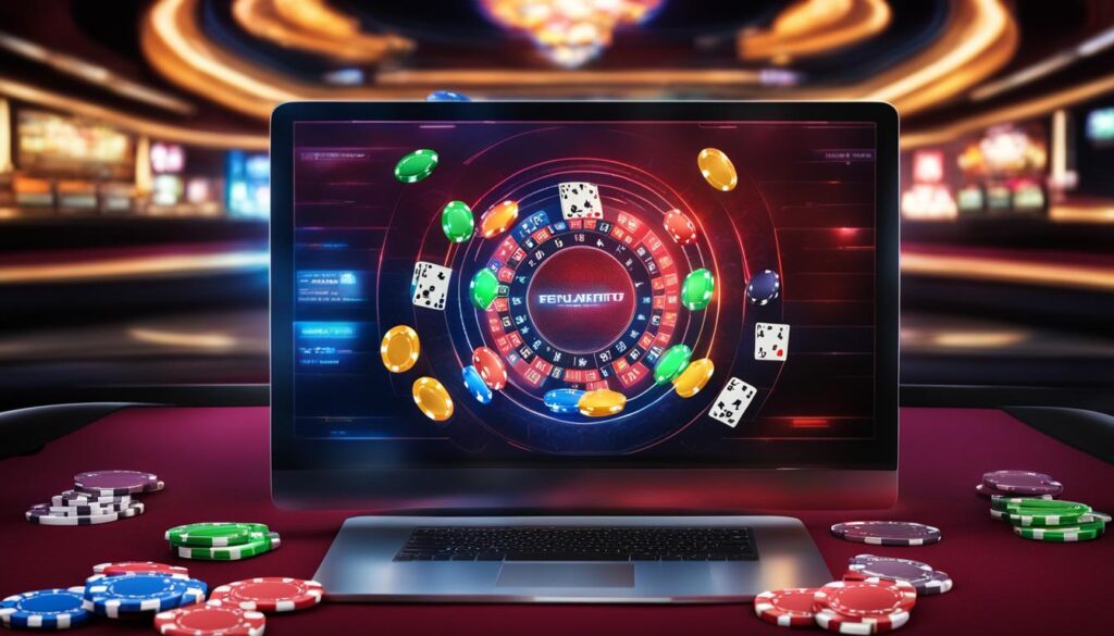 online poker siteleri güvenilir