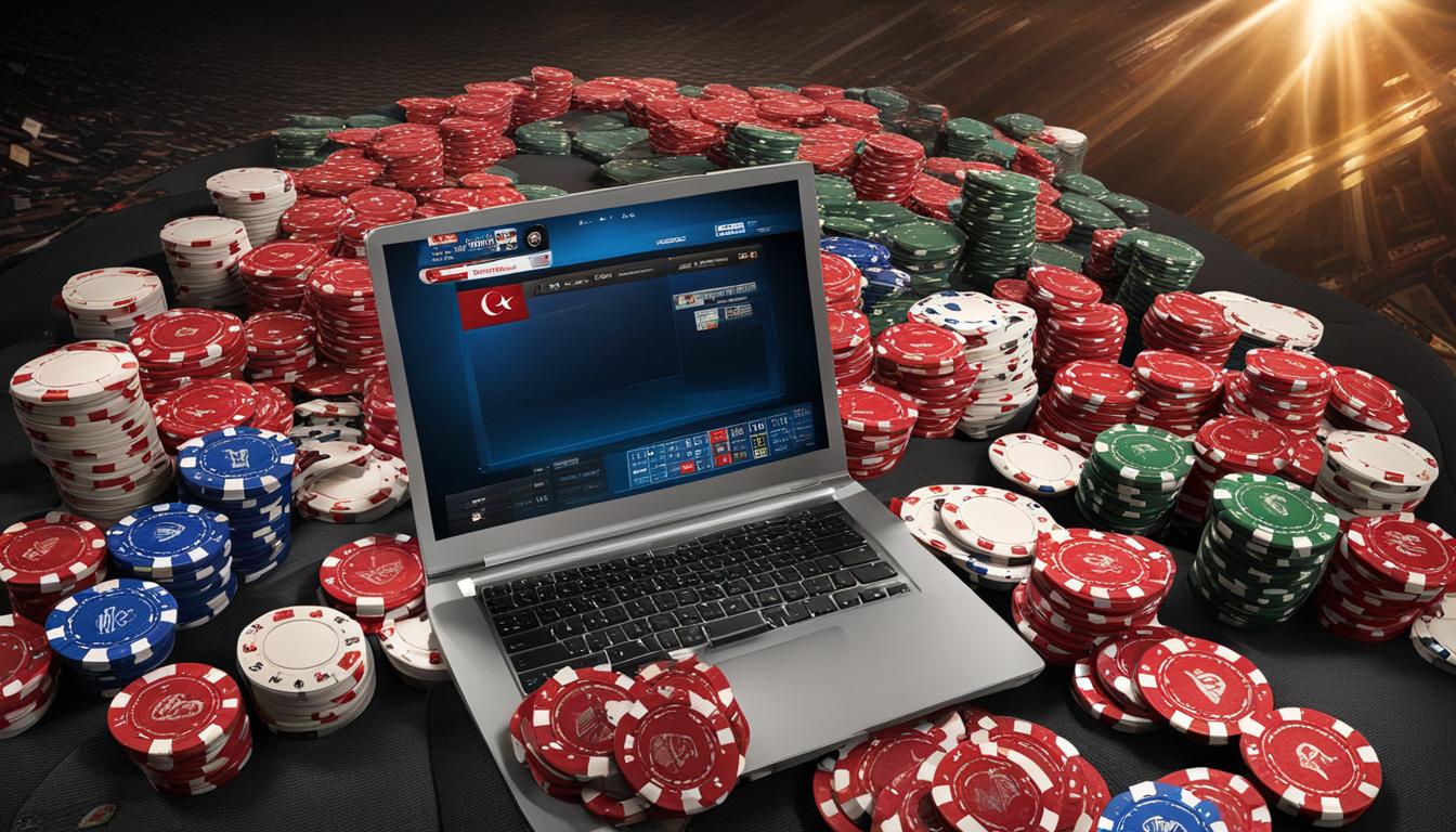 poker bet siteleri