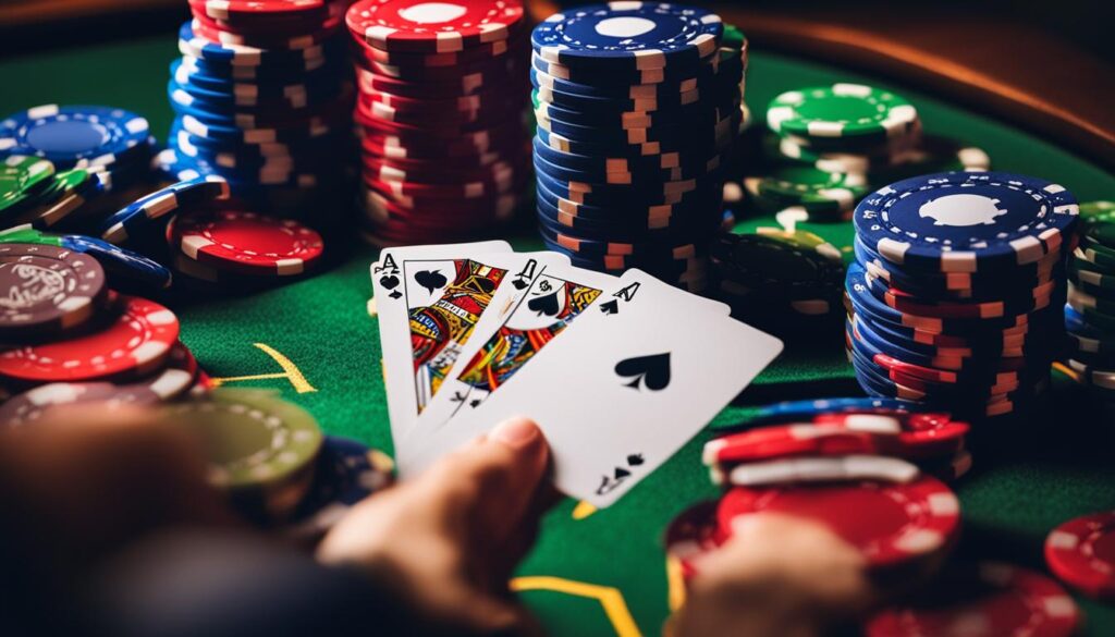 poker siteleri bonusları