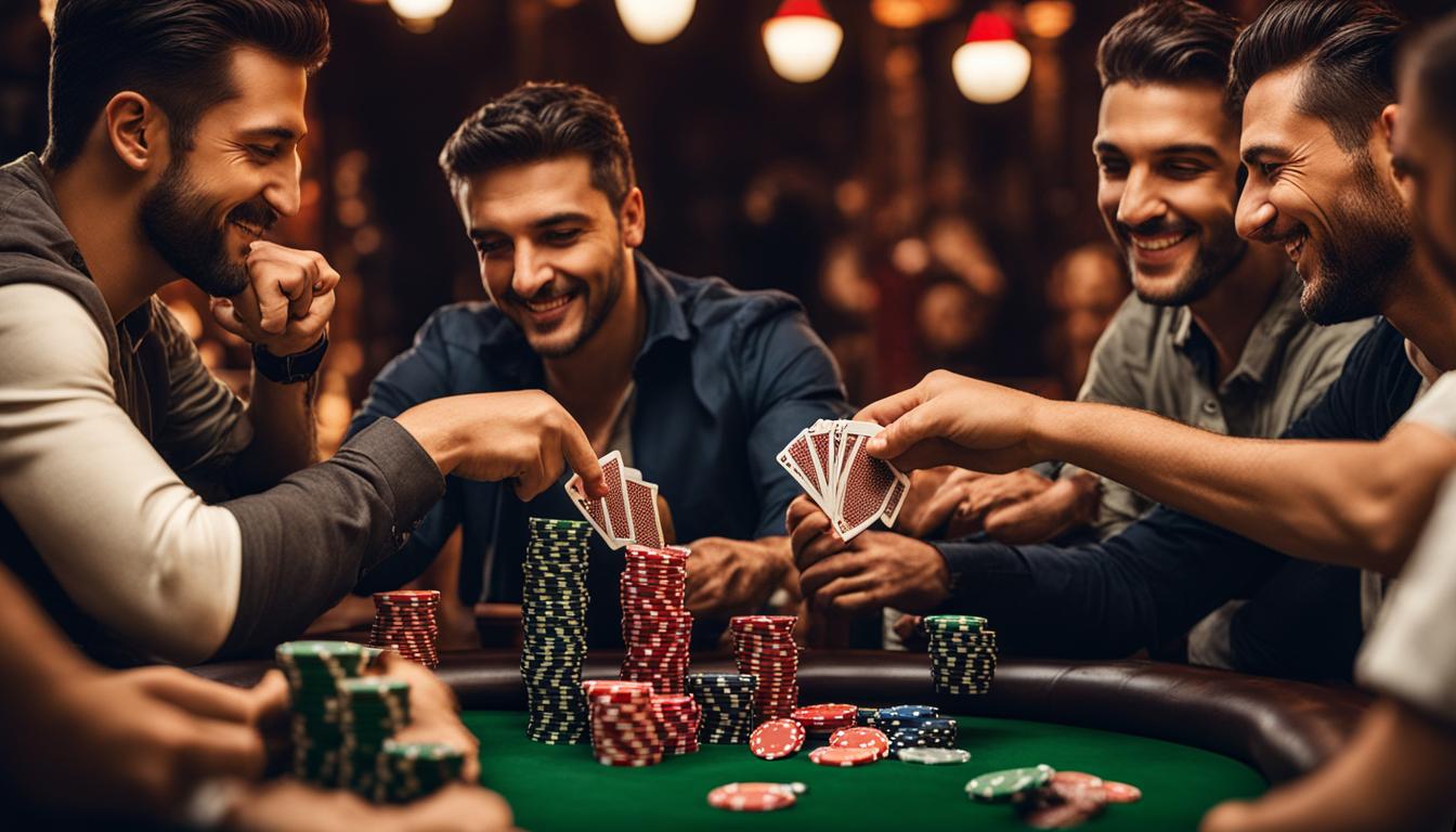 türkçe poker siteleri