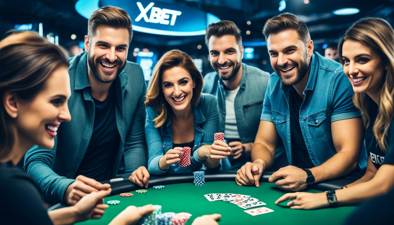 1xbet güvenilir canlı poker siteleri