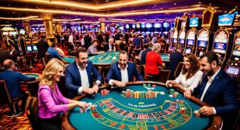 Türkiye’deki Casino Siteleri Rehberi ve İncelemeleri