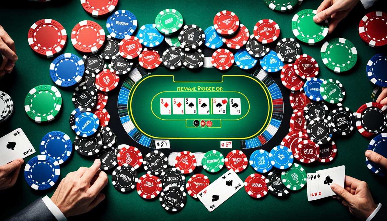 bonus veren güvenilir poker siteleri