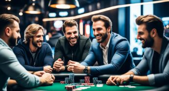 dünyanın en güvenilir poker siteleri