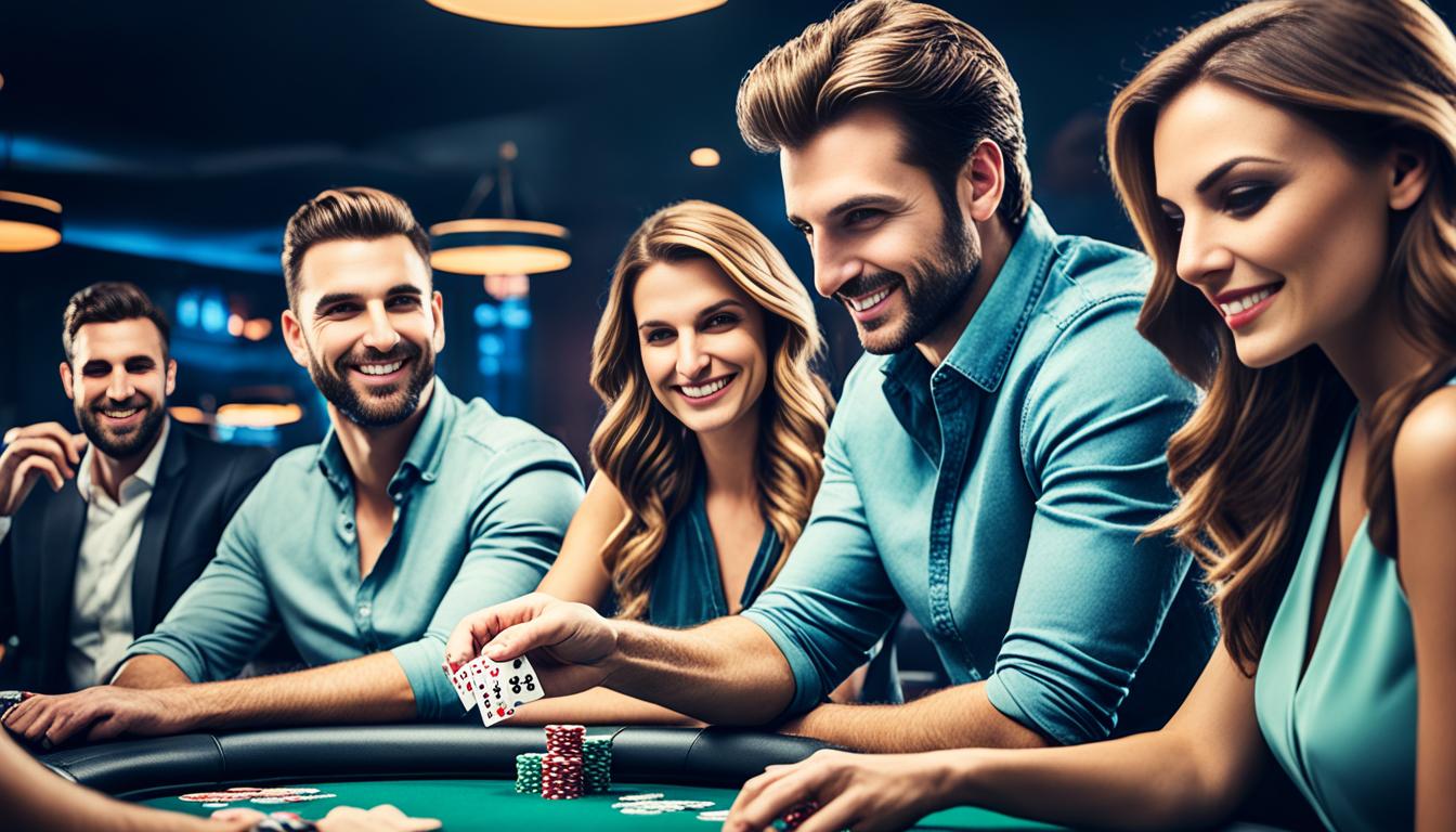 en güvenilir casino poker siteleri