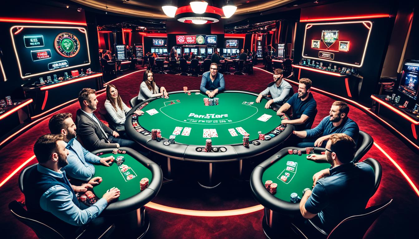 en güvenilir lisanslı poker siteleri