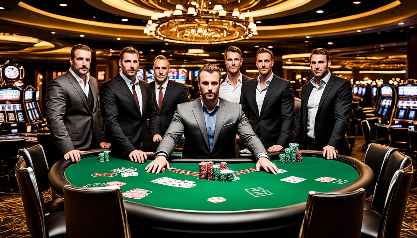 en guvenilir poker siteleri