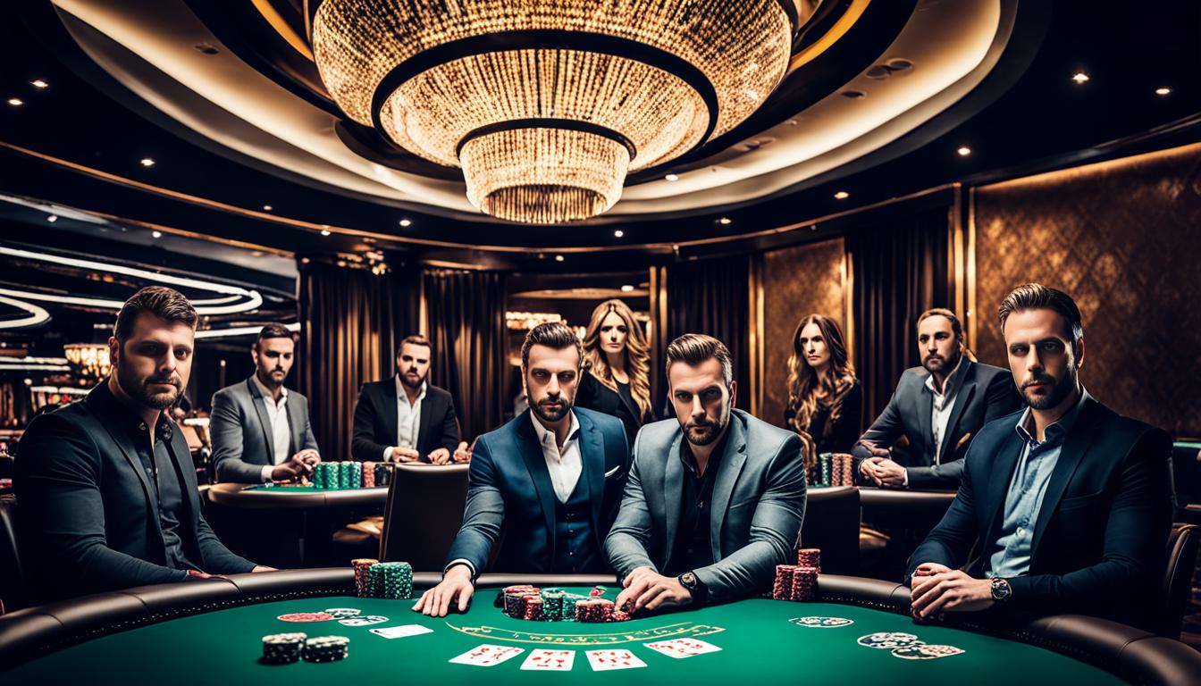 en güvenilir poker siteleri casino