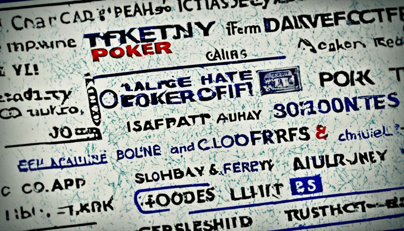 en güvenilir yurt dışı poker siteleri