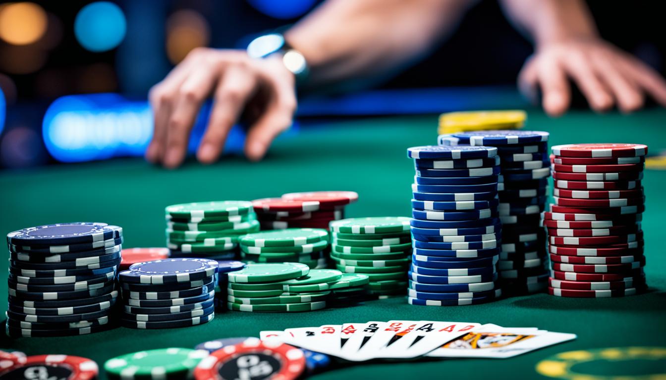güvenilir bonus veren poker siteleri