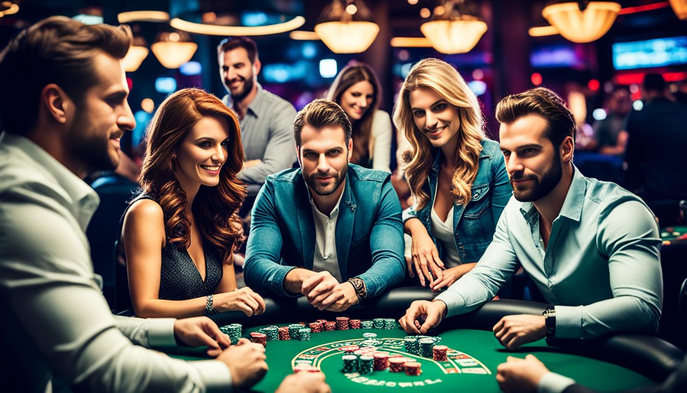 güvenilir canlı poker casino siteleri