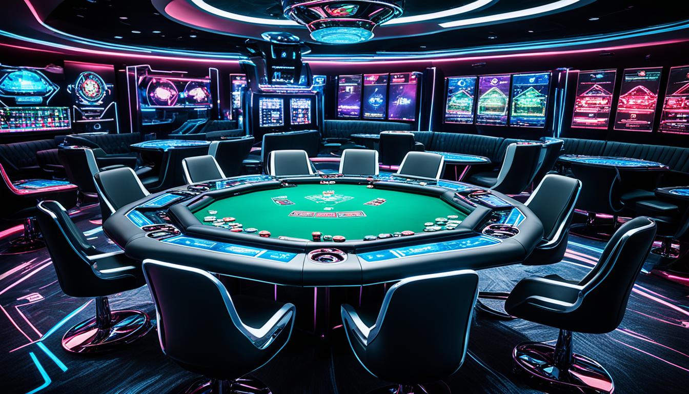 güvenilir poker siteleri 2024