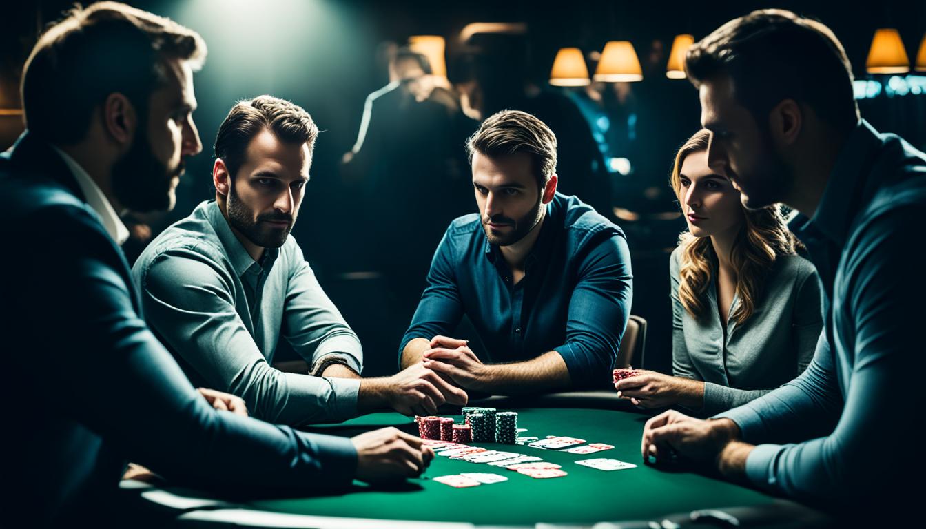 güvenilir poker siteleri kaçak