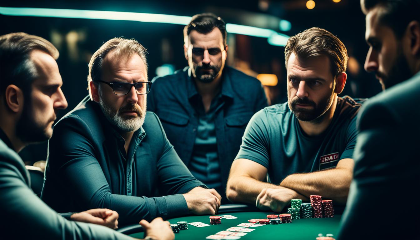 güvenilir poker siteleri