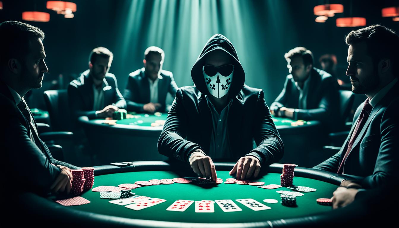 güvenilir yasadışı poker siteleri