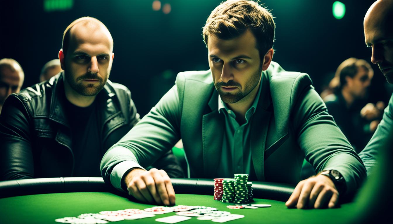 güvenilir yasal poker siteleri