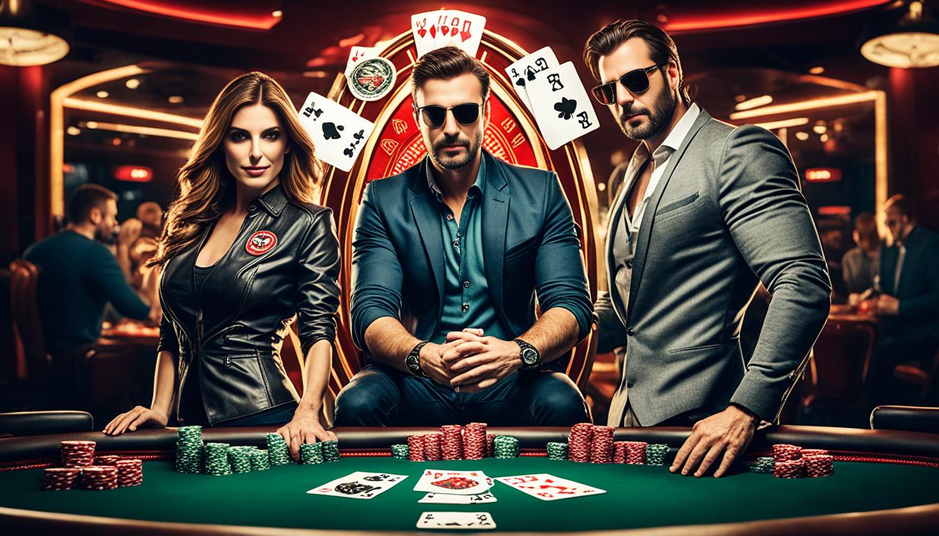türkiye güvenilir poker siteleri
