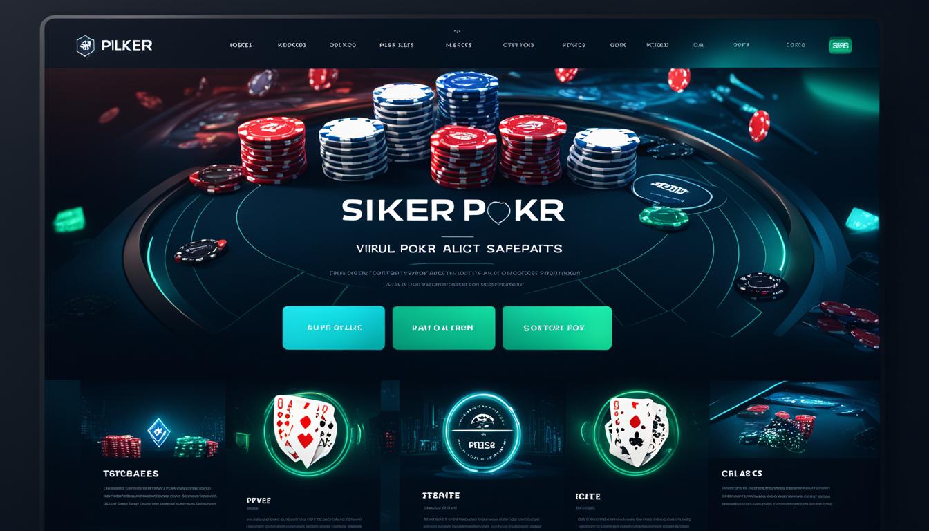 yabancı güvenilir poker siteleri